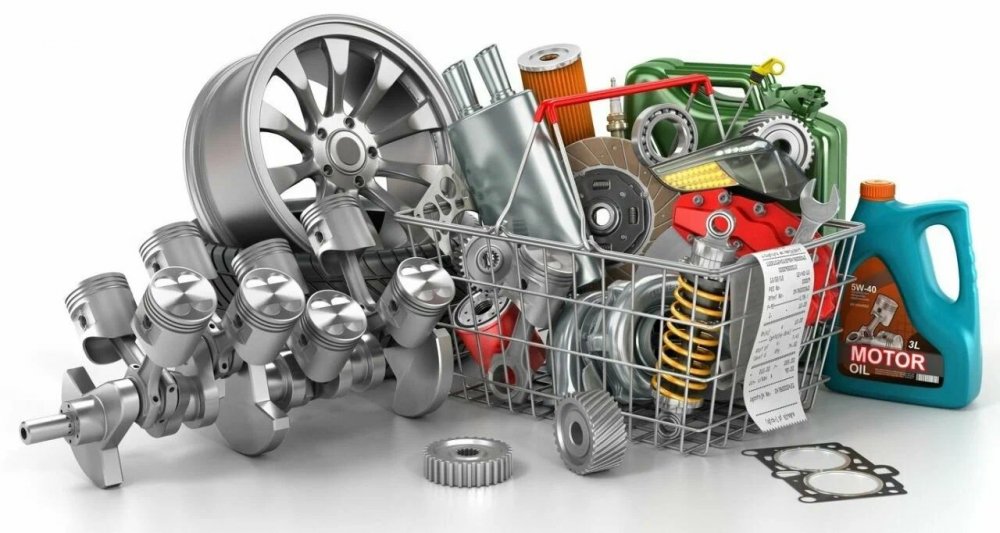 Автозапчасти Haval, Chery, Geely, Changan, Tank, Great Wall, FAW, JAC, Lifan, Zotye, Brilliance, Don