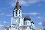 Свято-Успенский Храм г.Лабинска